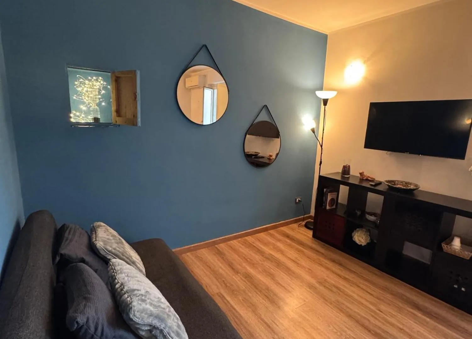 Attico Agora - Elegante Duplex Nel Cuore Di Katania