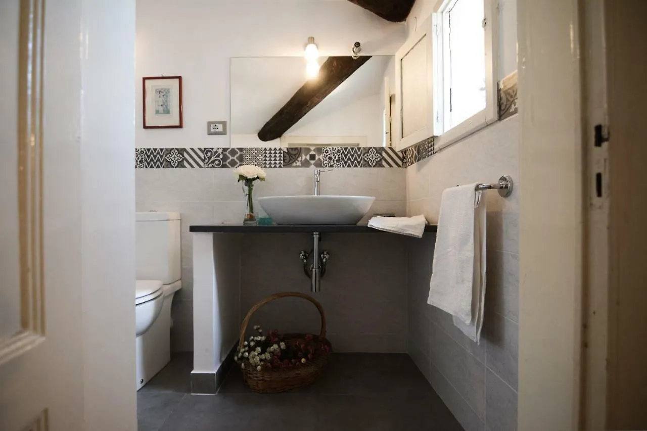 Apartament Attico Agora - Elegante Duplex Nel Cuore Di Katania