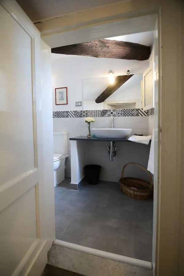 Apartament Attico Agora - Elegante Duplex Nel Cuore Di Katania Włochy