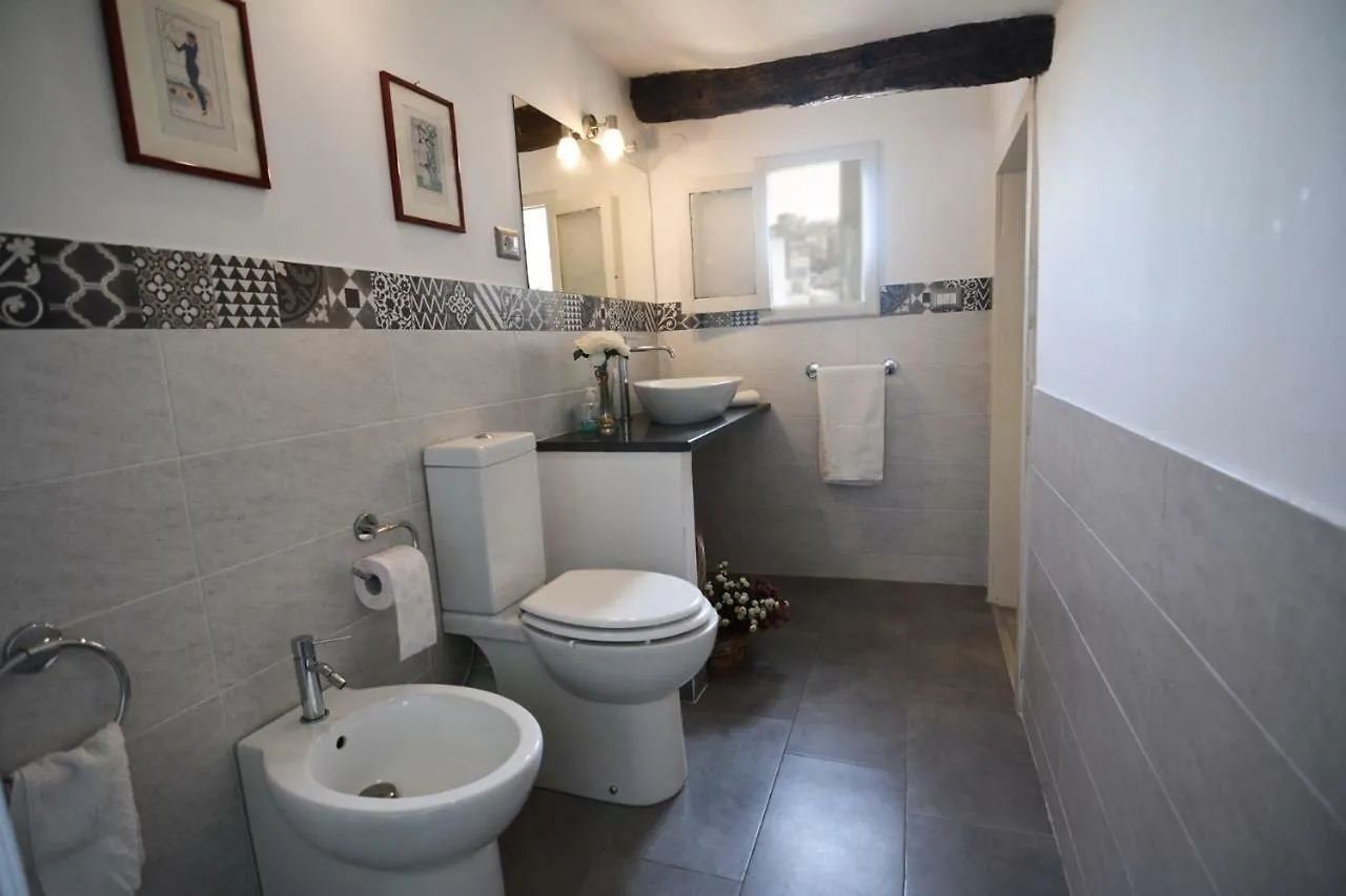 Attico Agora - Elegante Duplex Nel Cuore Di Katania