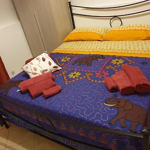 Casa Epomeo Dom wakacyjny