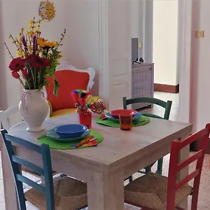 Casa Di Peppe Apartament