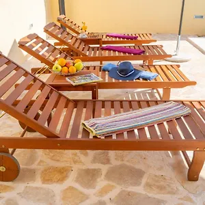 Dijana Apartament Zadar