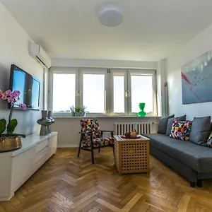 Studio Metro Martmont Apartament Warszawa