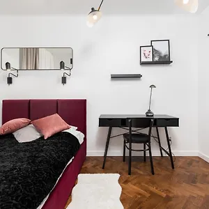 Grojecka 74 By Homeprime Apartament Warszawa