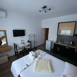 Elti Apartament Saranda