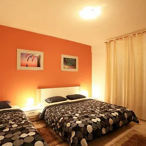 Viva Riva Apartament Zadar