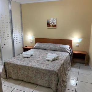 Playa 230 - 230 Bis Dom wakacyjny