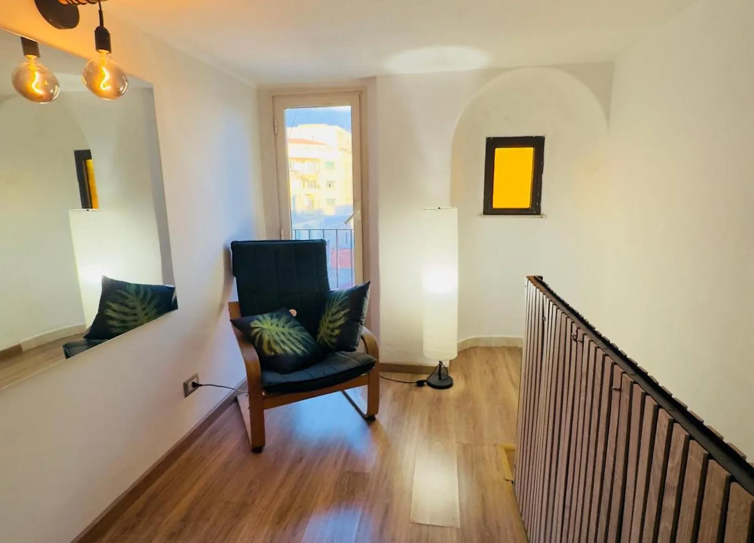 Attico Agora - Elegante Duplex Nel Cuore Di Catania Apartment