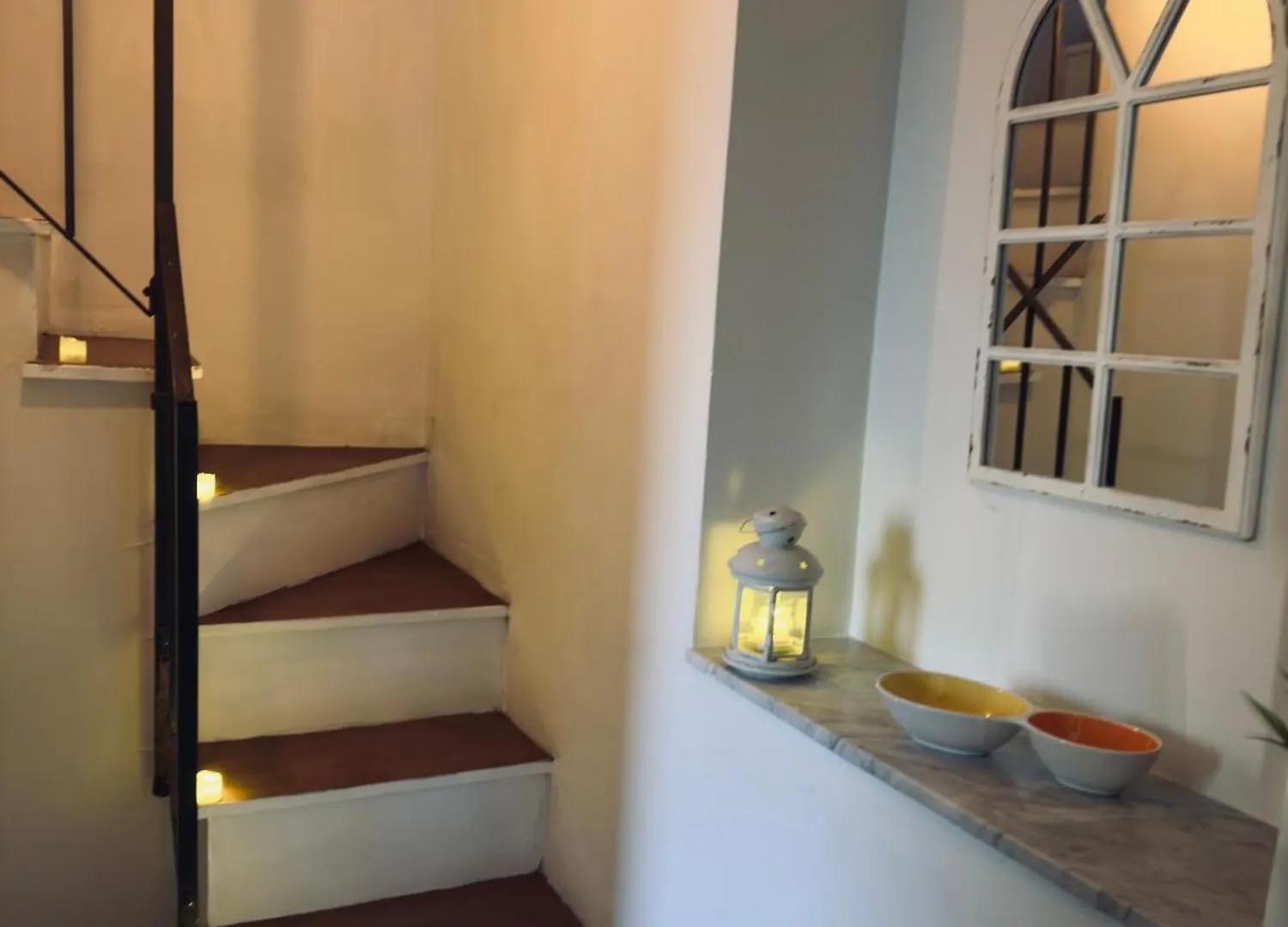 Attico Agora - Elegante Duplex Nel Cuore Di Catania Apartment
