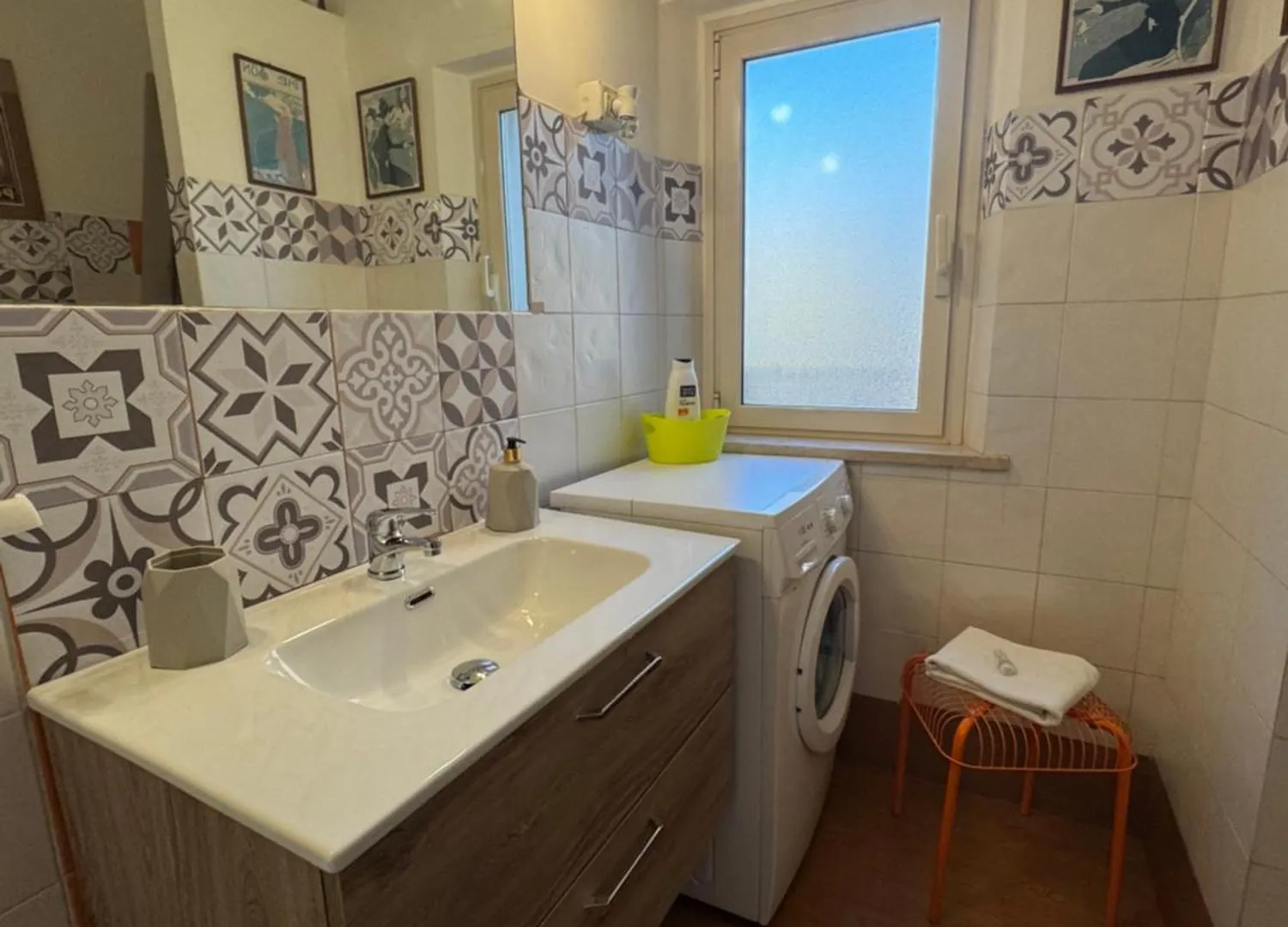 Attico Agora - Elegante Duplex Nel Cuore Di Catania Italy