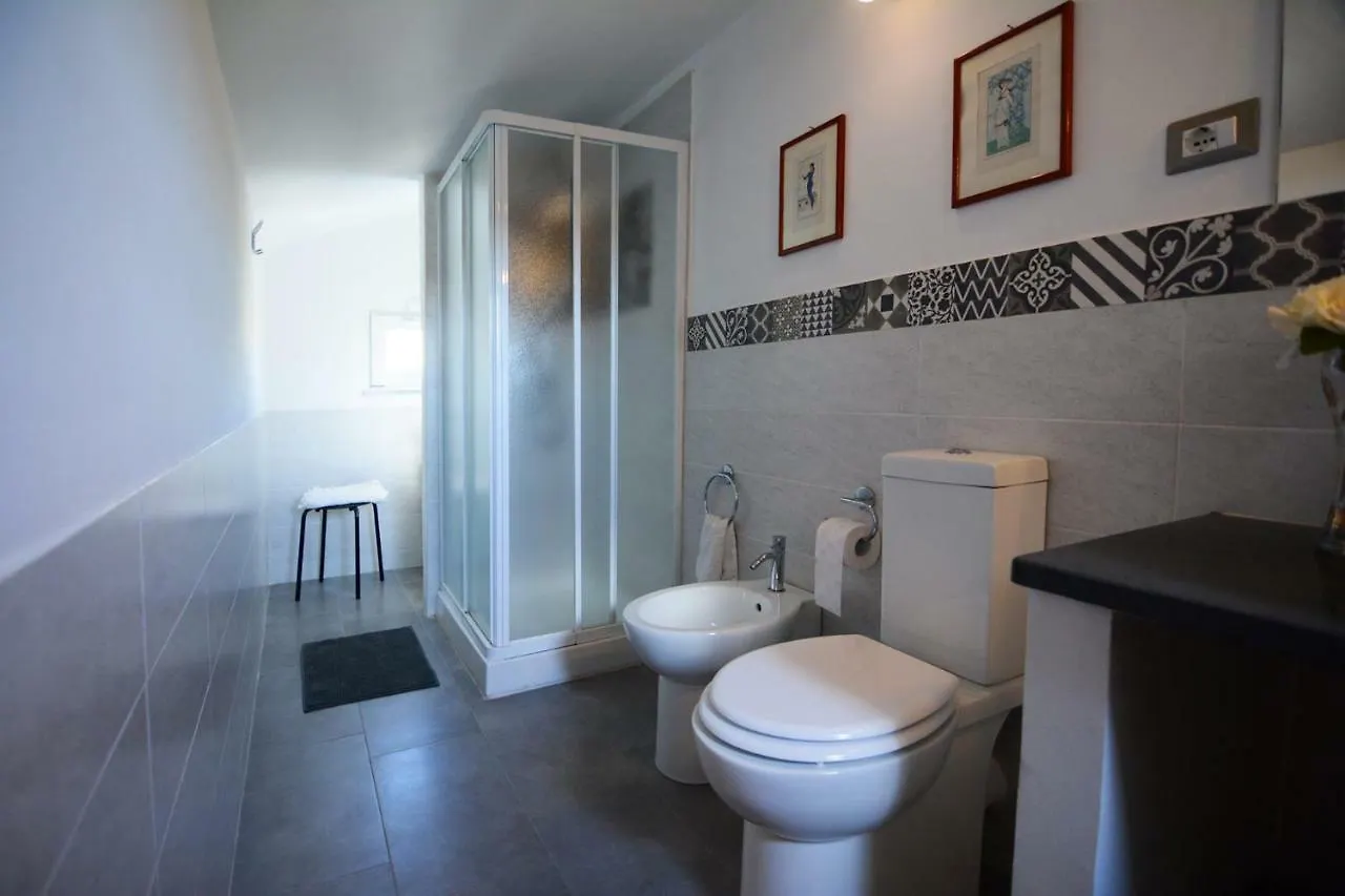 Attico Agora - Elegante Duplex Nel Cuore Di Catania Apartment